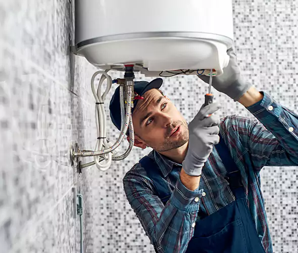 Expert Plumber for Hot Water Tank Maintenance in Graham, WA: Schedule Reliable Maintenance Services with Us