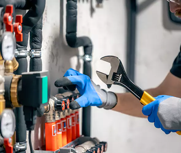 Expert Plumber for New Construction Plumbing in Graham, WA: Schedule Affordable Installation Services with Us