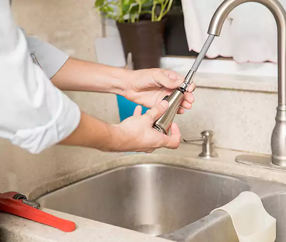 Expert Plumber for Plumbing Inspection in Graham, WA: Schedule Affordable Inspection Services with Us