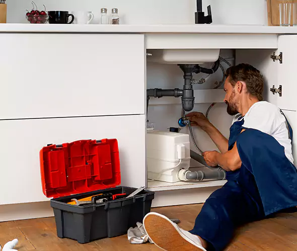 Trusted Plumber for Polybutylene Plumbing Replacement in Graham, WA: Schedule Reliable Replacement Services with Us