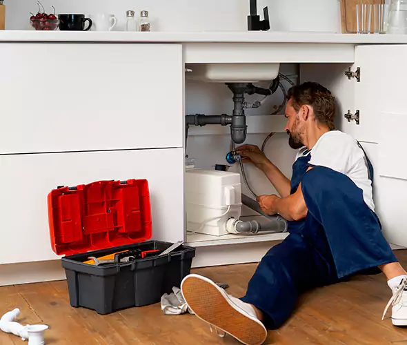 Expert Plumber for Residential Plumbing Service in Graham, WA: Schedule Professional Plumbing Repairs with Us