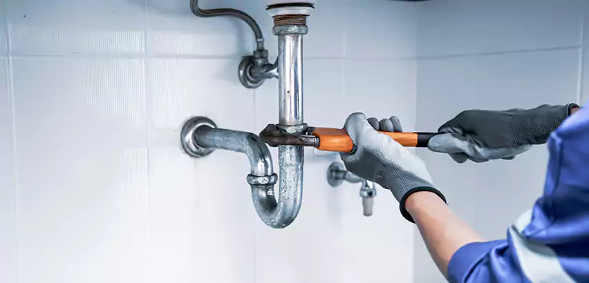 Plumbers Near Me in Graham, WA