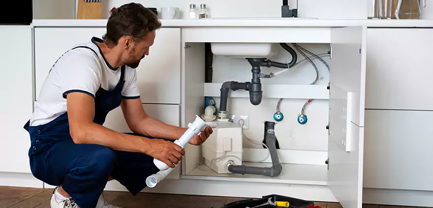 Pipe Replacement Services in Graham