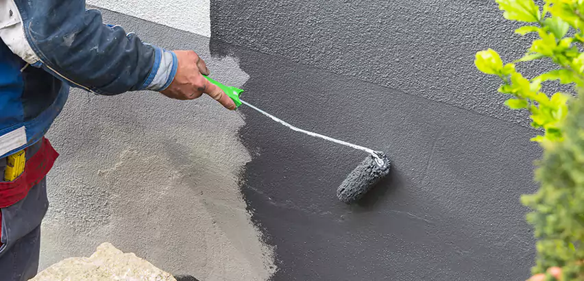 Walls Waterproofing in Graham, WA