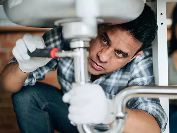 Why Choose JD Graham Plumbing for Commercial Plumbing in Graham, WA?