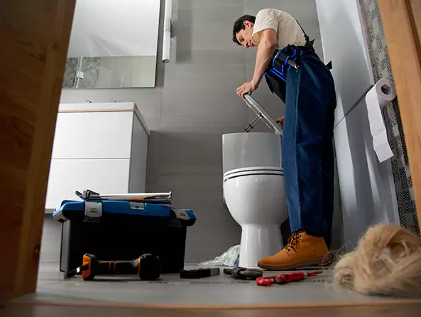 Why Choose JD Graham Plumbing for Emergency Plumber in Graham, WA?