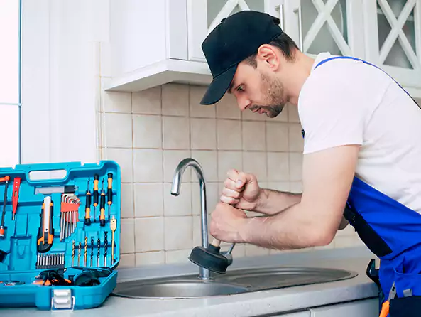Why Choose JD Graham Plumbing for New Construction Plumbing in Graham, WA?