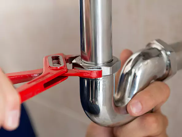 Why Choose JD Graham Plumbing for Polybutylene Plumbing Replacement in Graham, WA?