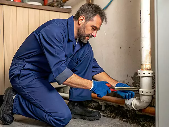  Why Choose JD Graham Plumbing for Repiping Services in Graham?