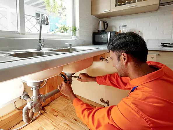 Why Choose JD Graham Plumbing for Residential Plumbing Service in Graham, WA?