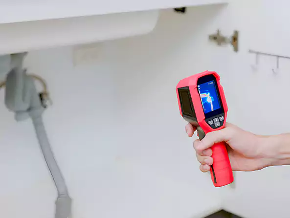 Why Choose JD Graham Plumbing for Slab Leak Detection in Graham, WA?