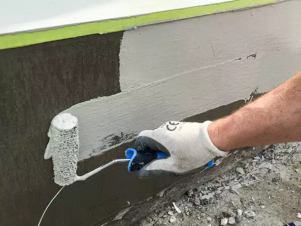 Why Choose JD Graham Plumbing for Walls Waterproofing in Graham, WA?
